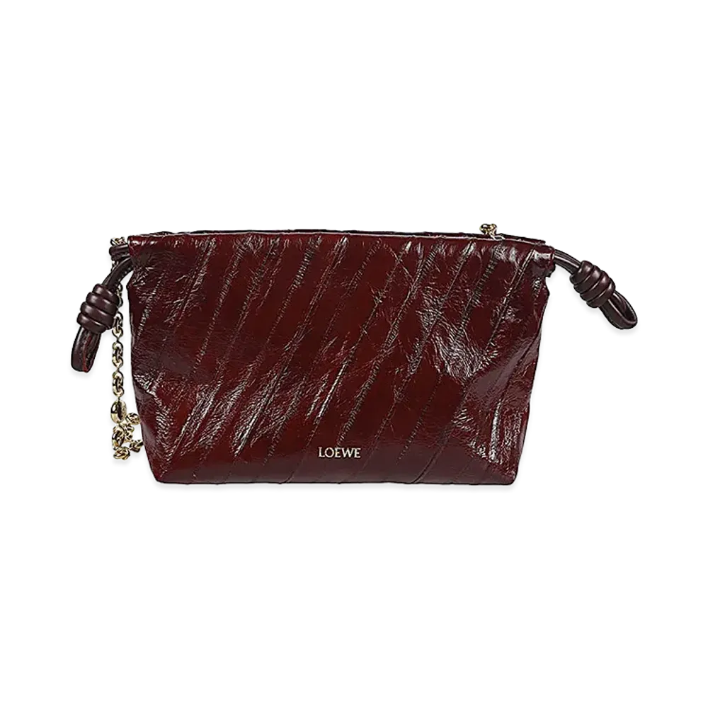 LOEWE Women's Bags "Bordeaux"