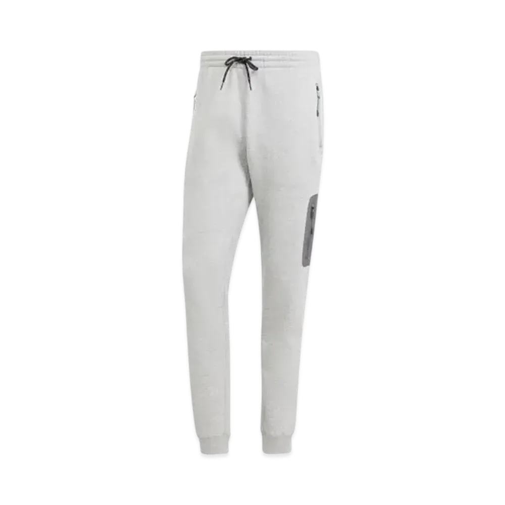 adidas Sweatpants "Medium Gray Heather"