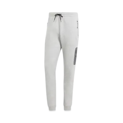adidas Sweatpants "Medium Gray Heather"
