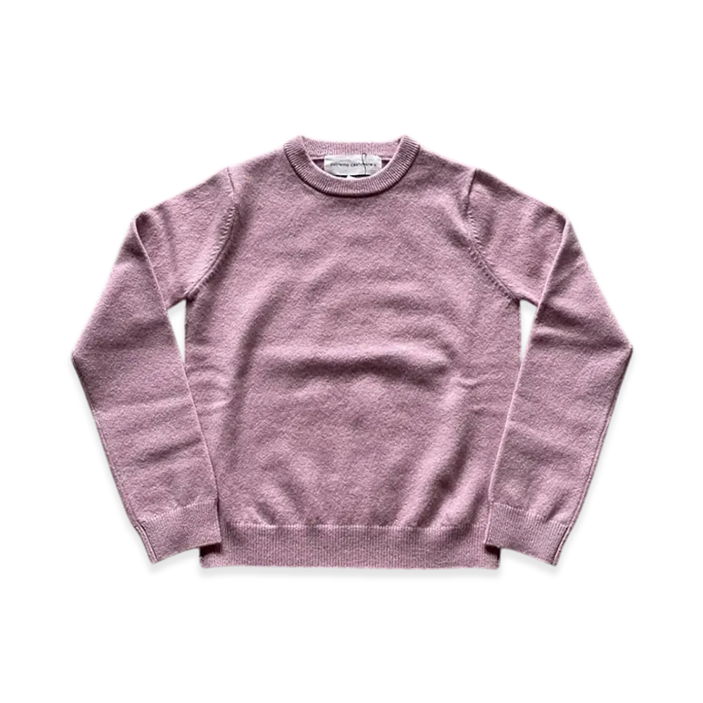 extreme cashmere x n°98 Kid "Rosa"