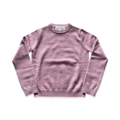 extreme cashmere x n°98 Kid "Rosa"
