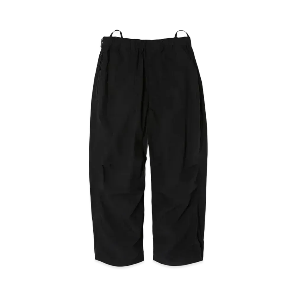 N.HOOLYWOOD Tactical Pants "Black"