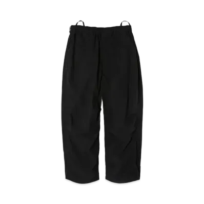 N.HOOLYWOOD Tactical Pants "Black"