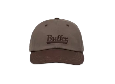 Buffer Cap "Brown"
