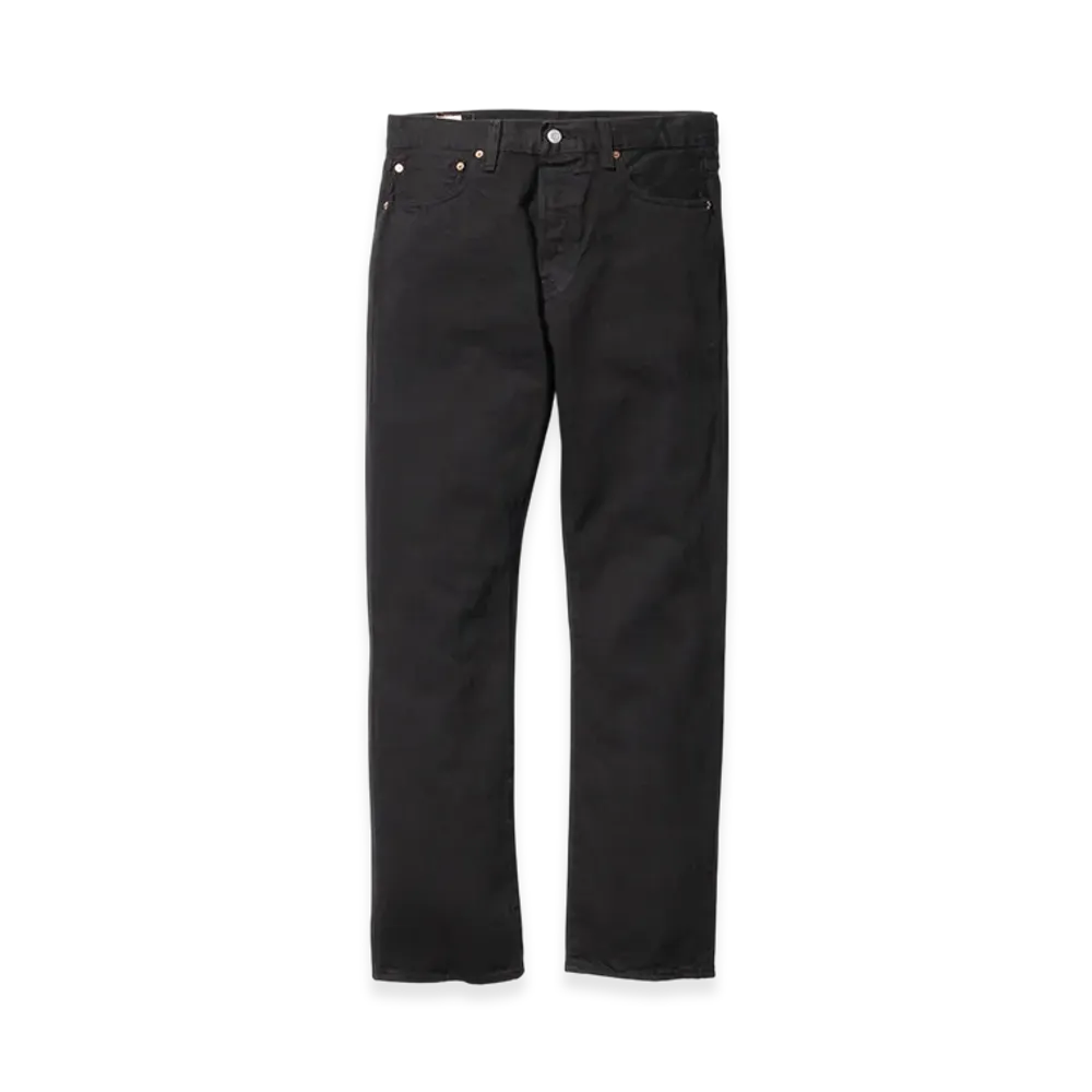 Levi's 501 Jeans "Black"