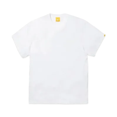 FR2 One Point Icon Pocket T-shirt (White) "White"