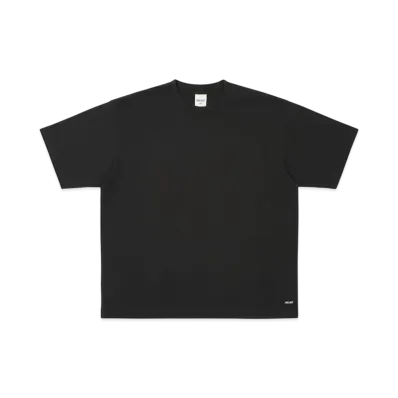 PALACE Unisex T-Shirt "Black"