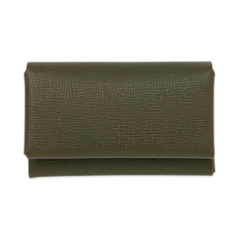 Hender Scheme Compact Multi Case "Olive"