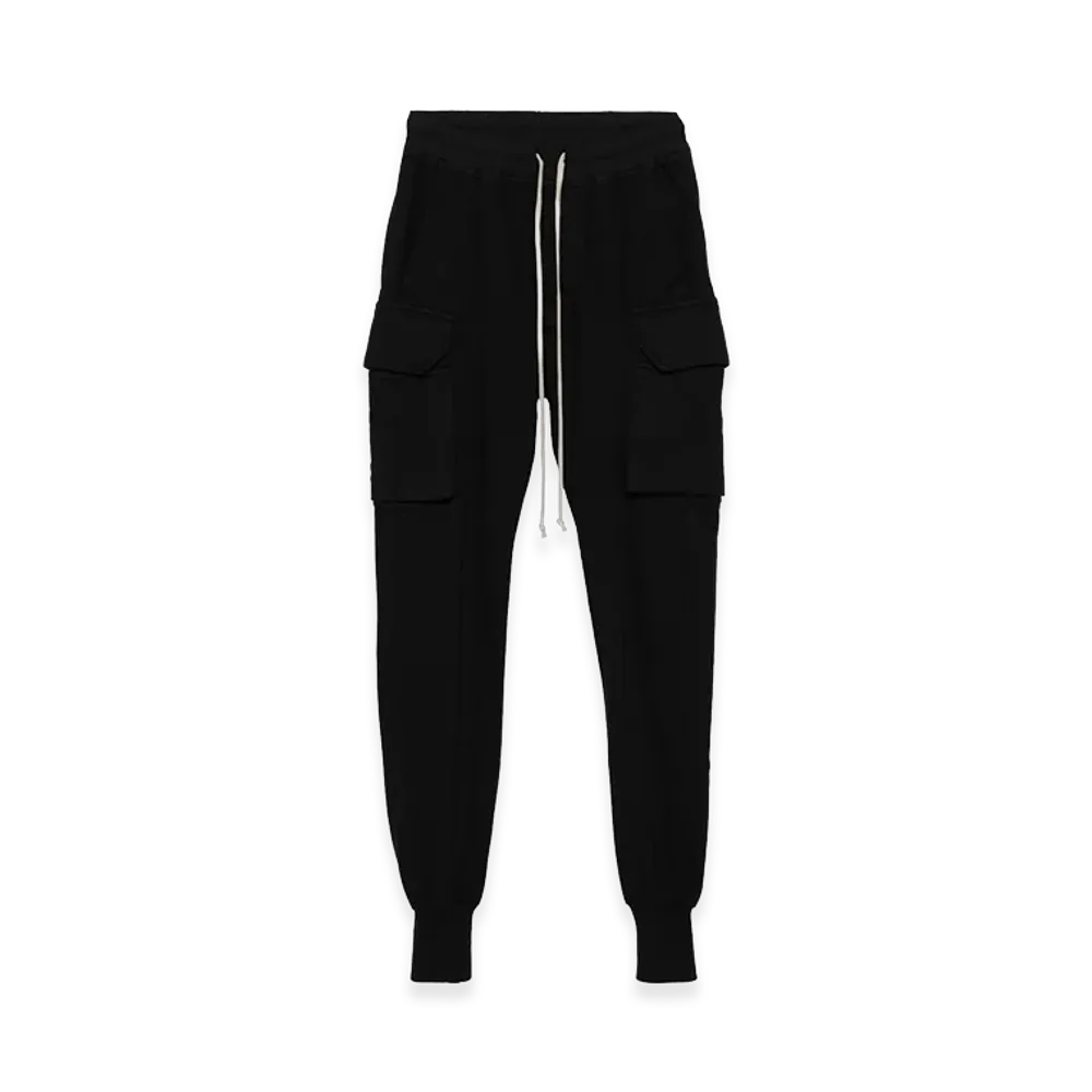 Rick Owens DRKSHDW Women's Trousers "Black"