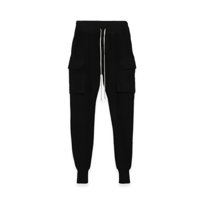 Rick Owens DRKSHDW Women's Trousers "Black"