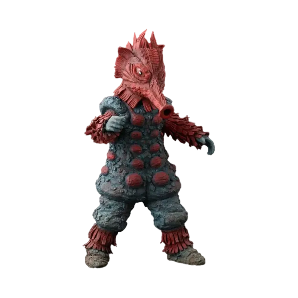 XPLUS "Daikaiju series" -Return of Ultraman- Alien Mysteler (Bad)