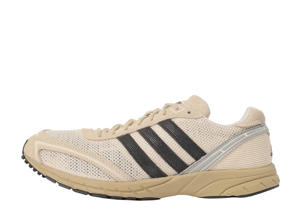 adidas Adizero Adios OG "Cream White/Carbon"