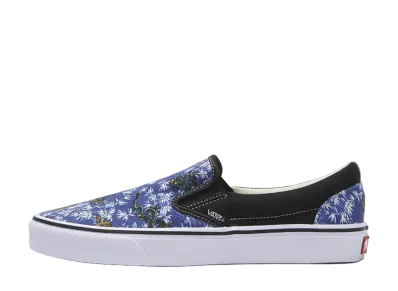 Vans Slip-On "Blue/Aloha" (V98CF ALH)