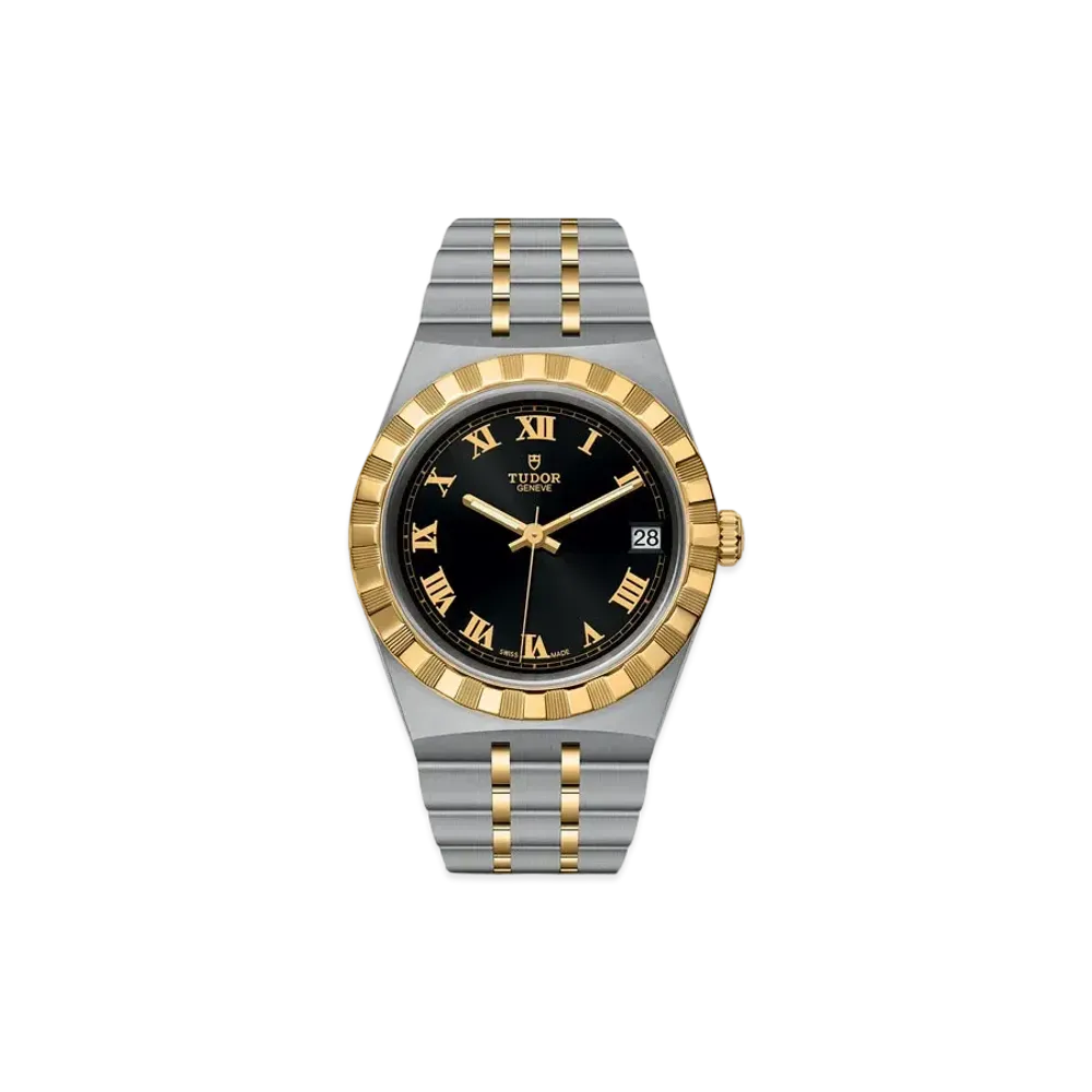 TUDOR TUDOR ROYAL