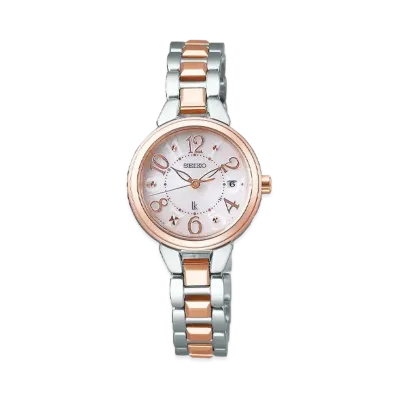 SEIKO Lukia Standard Collection SSVW188