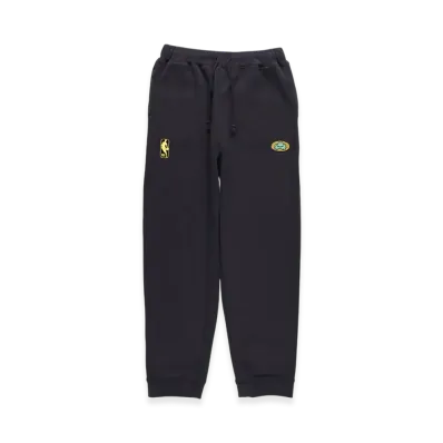 WIND AND SEA x Parappa The Rapper x NBA Sweat Pant "Navy"