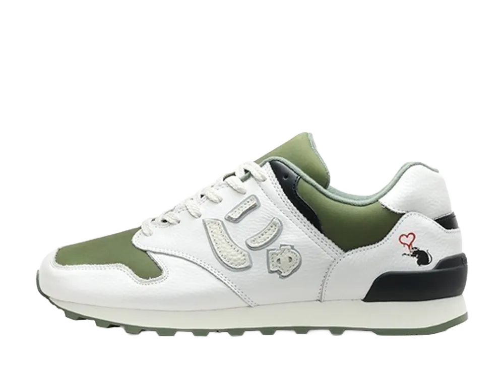 Brandalised × SANGACIO Nyu's "BONSAI" 