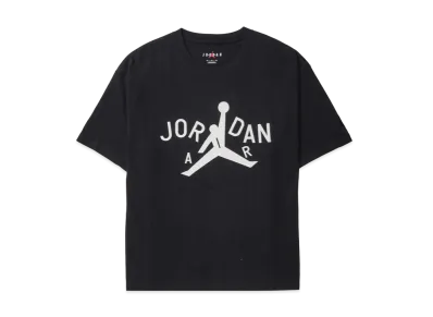 Nike Jordan x Nina Chanel Abney T-Shirt "Black"