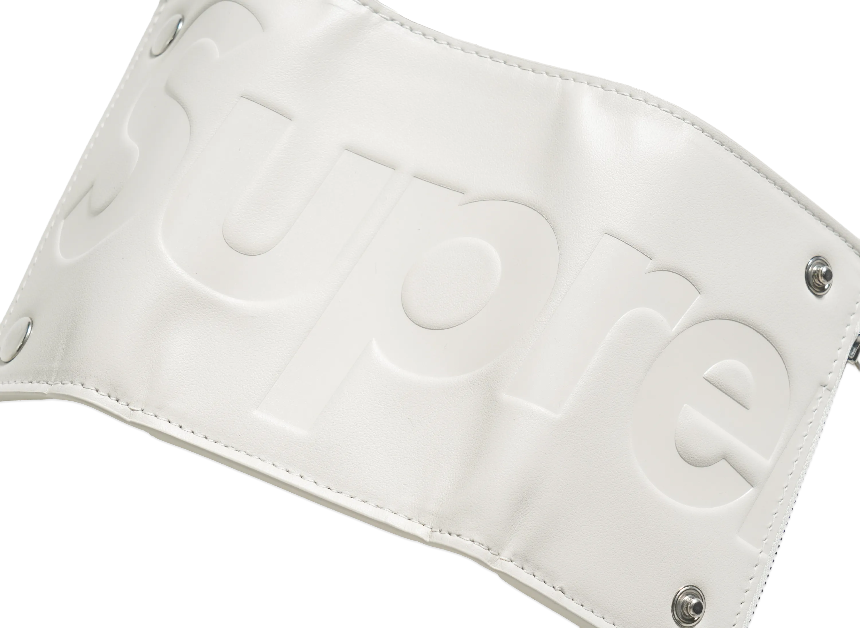 Supreme Leather Chain Wallet (26SS) 