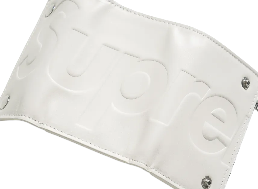 Supreme Leather Chain Wallet (26SS) Supreme Leather Chain Wallet (26SS)