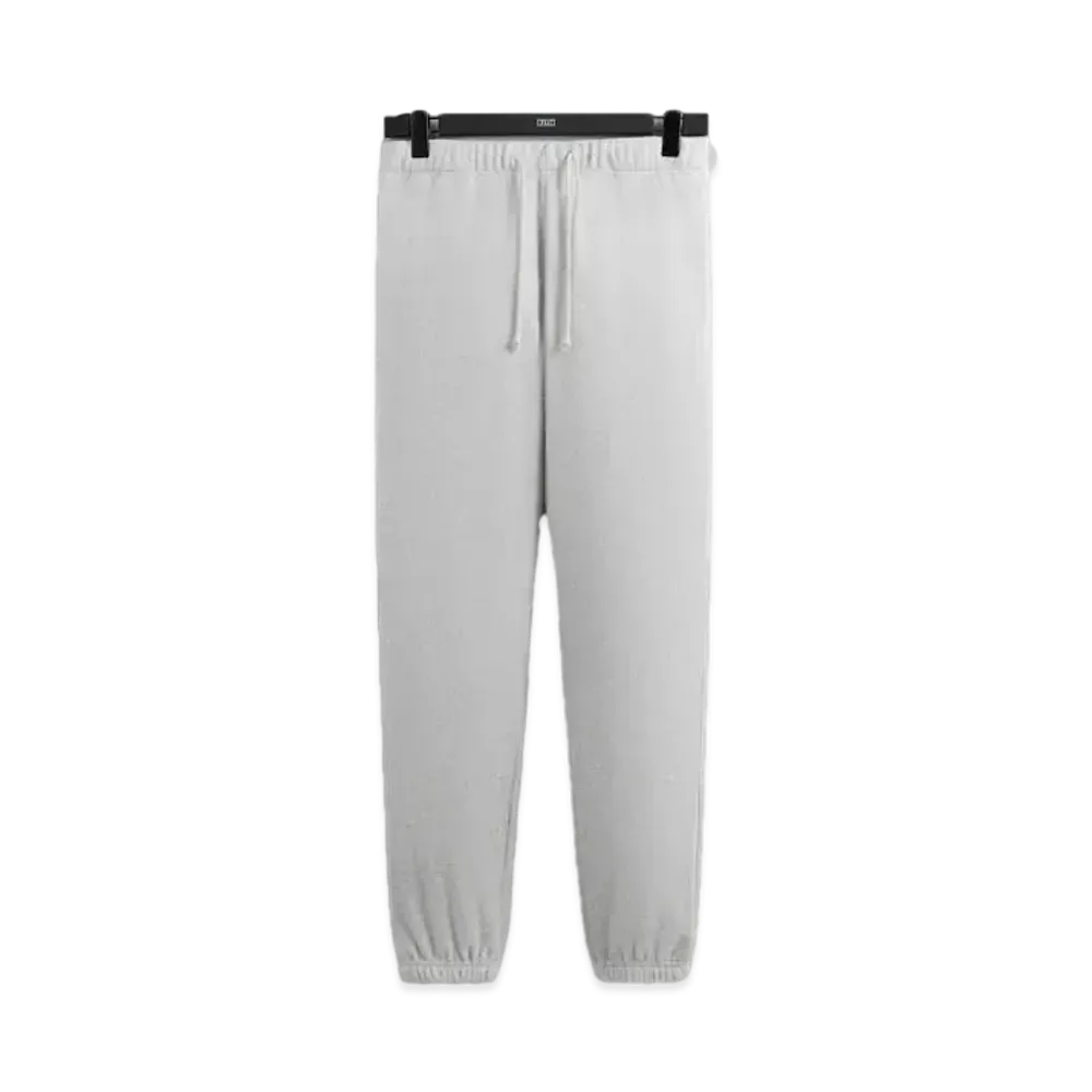 Kith Emmons Sweatpant "Light Heather Grey"
