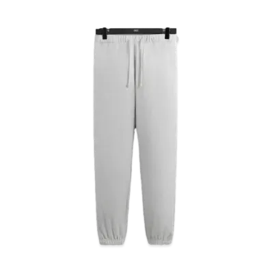 Kith Emmons Sweatpant "Light Heather Grey"
