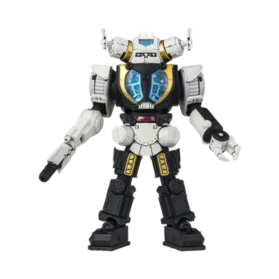 BANDAI "S.H.Figuarts" -Ultraman Z- SC-3 KING JOE STORAGE CUSTOM
