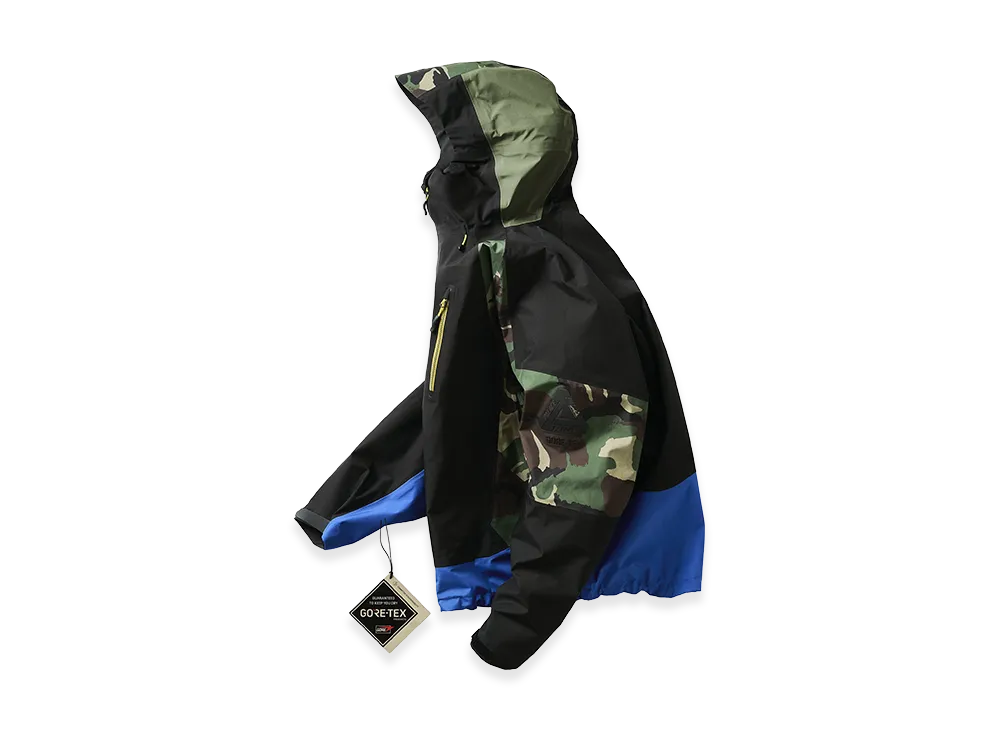 PALACE Gore-Tex 3L Remix Jacket 