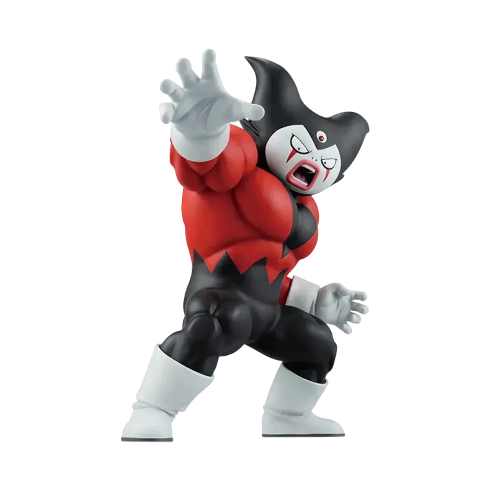 BANDAI "Ichiban Kuji" -Dragon Ball DAIMA Part 2- D Prize Giant Gomer Figure