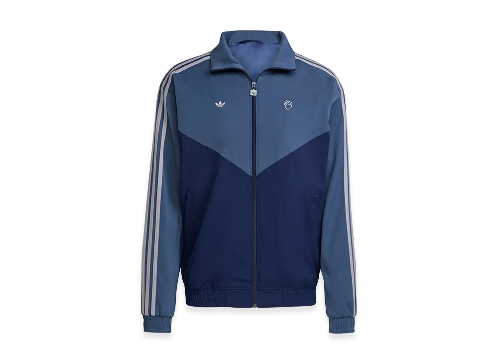 adidas Jude Bellingham Adidas Originals Track Top "Tech Ink/Team Navy Blue 2"