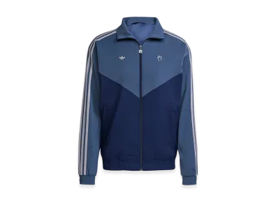 adidas Jude Bellingham Adidas Originals Track Top "Tech Ink/Team Navy Blue 2"
