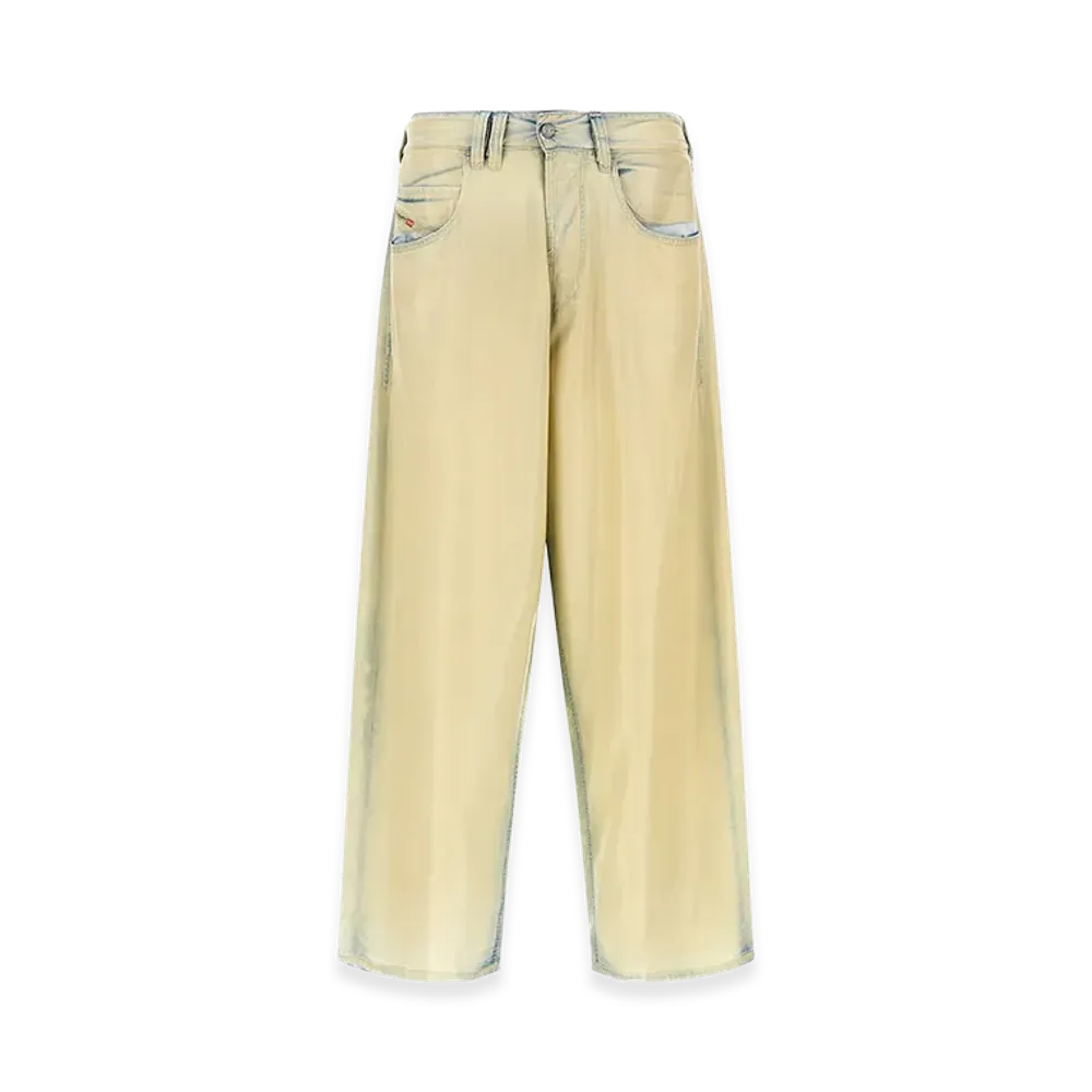 Diesel 1997 D-Enim-M Jeans "Blue"