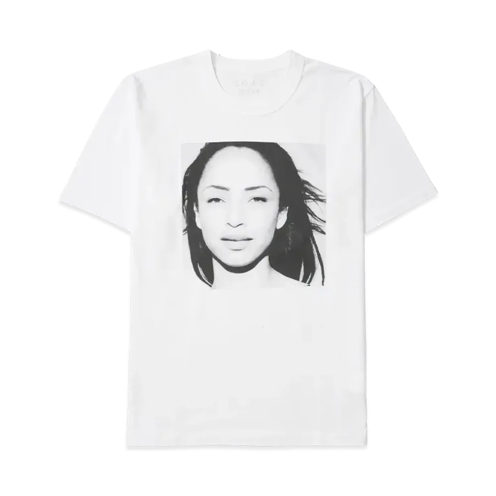 sacai Sade T-Shirt 