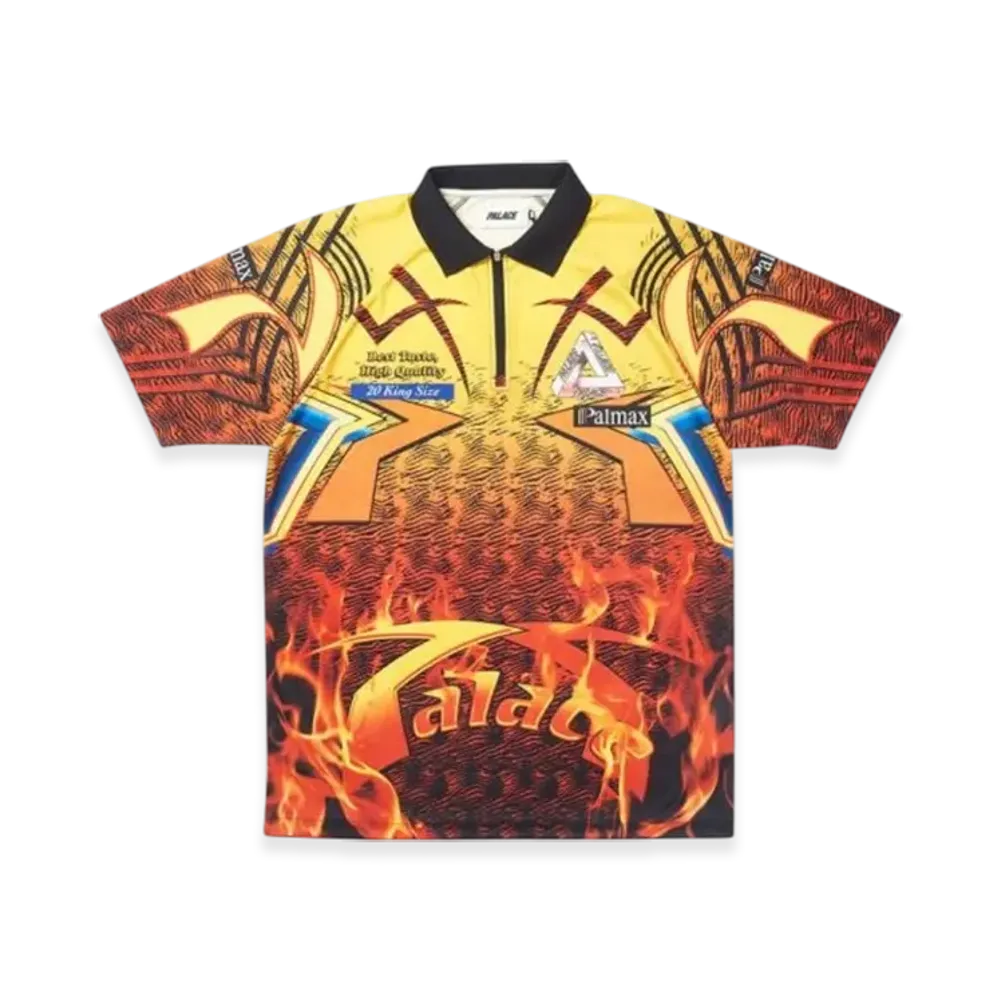 PALACE One Eighty Top "Fire"