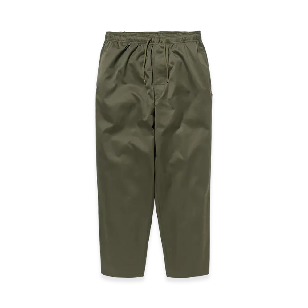 WTAPS SDDT2003 / Trousers / CTPL. Twill "Olive Drab"