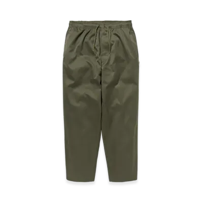 WTAPS SDDT2003 / Trousers / CTPL. Twill "Olive Drab"