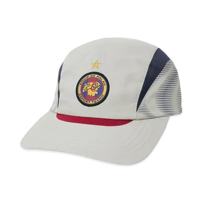PALACE Pro Team Shell 6-Panel "Grey"