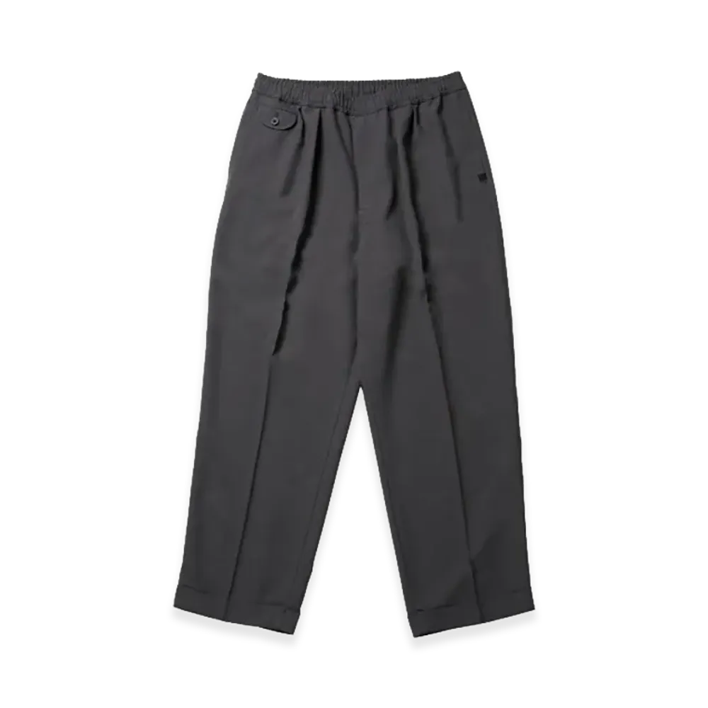 DAIWA PIER39 Tech Wide Easy 2P Trousers "Gray"