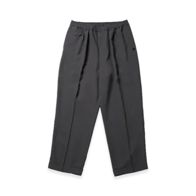 DAIWA PIER39 Tech Wide Easy 2P Trousers "Gray"