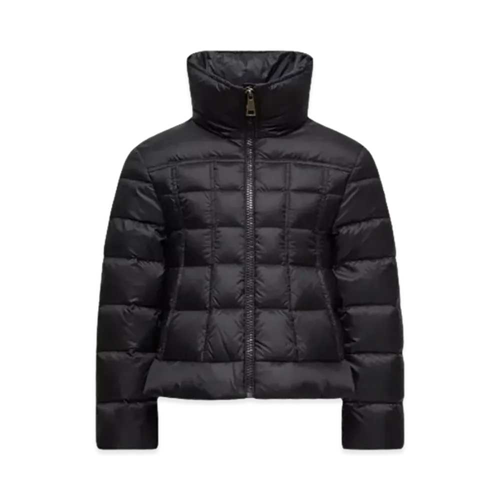 MONCLER Kids Jackets "Black"