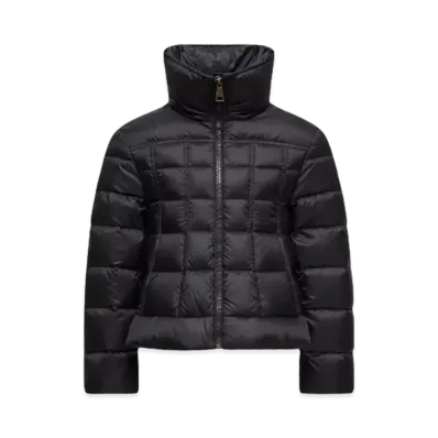 MONCLER Kids Jackets "Black"