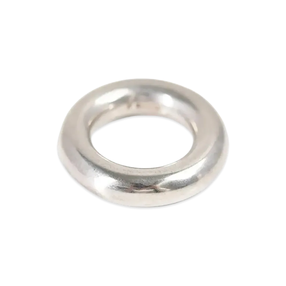 Jil Sander Women's Ring "Silver"