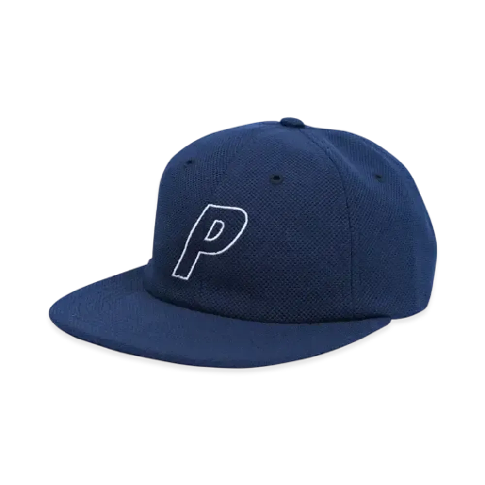 PALACE Pal Hat "Navy Diamond"