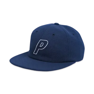 PALACE Pal Hat "Navy Diamond"