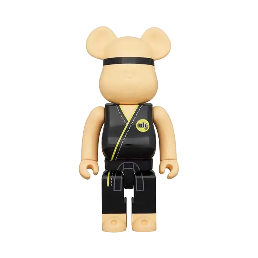 Bearbrick COBRA KAI 1000%
