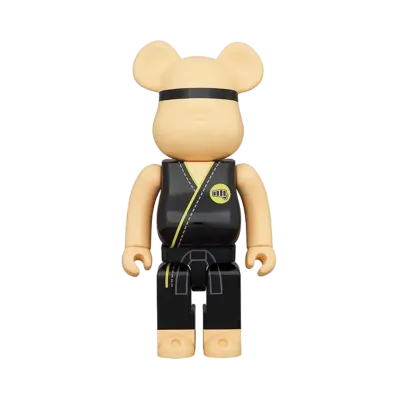 Bearbrick COBRA KAI 1000%