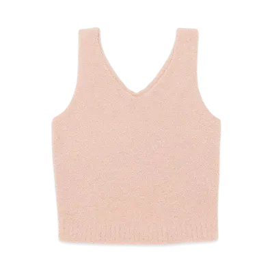 UGG Tank Top Darcy "Beige"