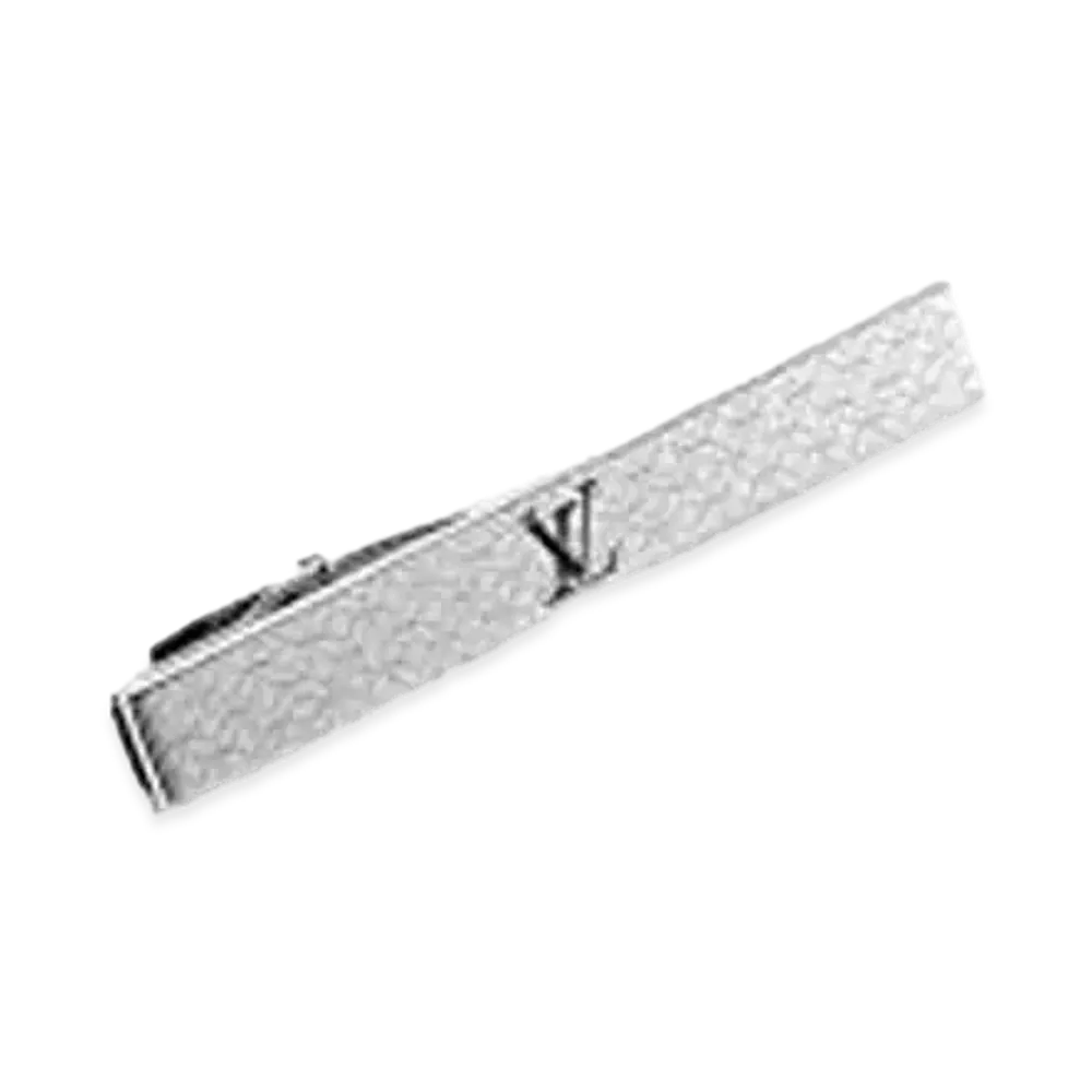 Louis Vuitton Champs Elysees Tie Pin