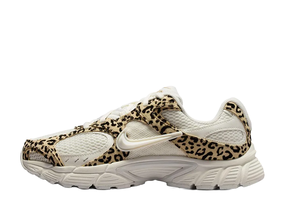 Nike Women's V5 RNR Suede "Leopard"