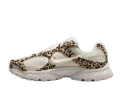 Nike Women's V5 RNR Suede "Leopard"